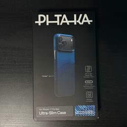 IPhone 17 Pro Max Case