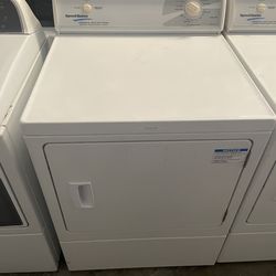 Speedqueen Dryer
