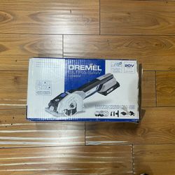 Dremel Ultra-Saw 20-Volt MAX Cordless Compact Saw