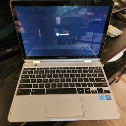 Samsung Chromebook 