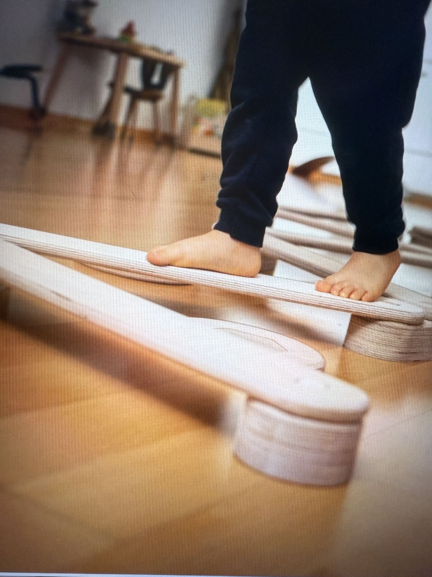 Learn And Balance Set 5 Pieces