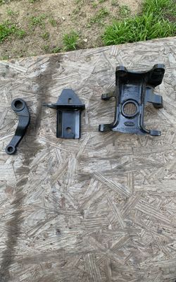 65/66 Mustang Parts