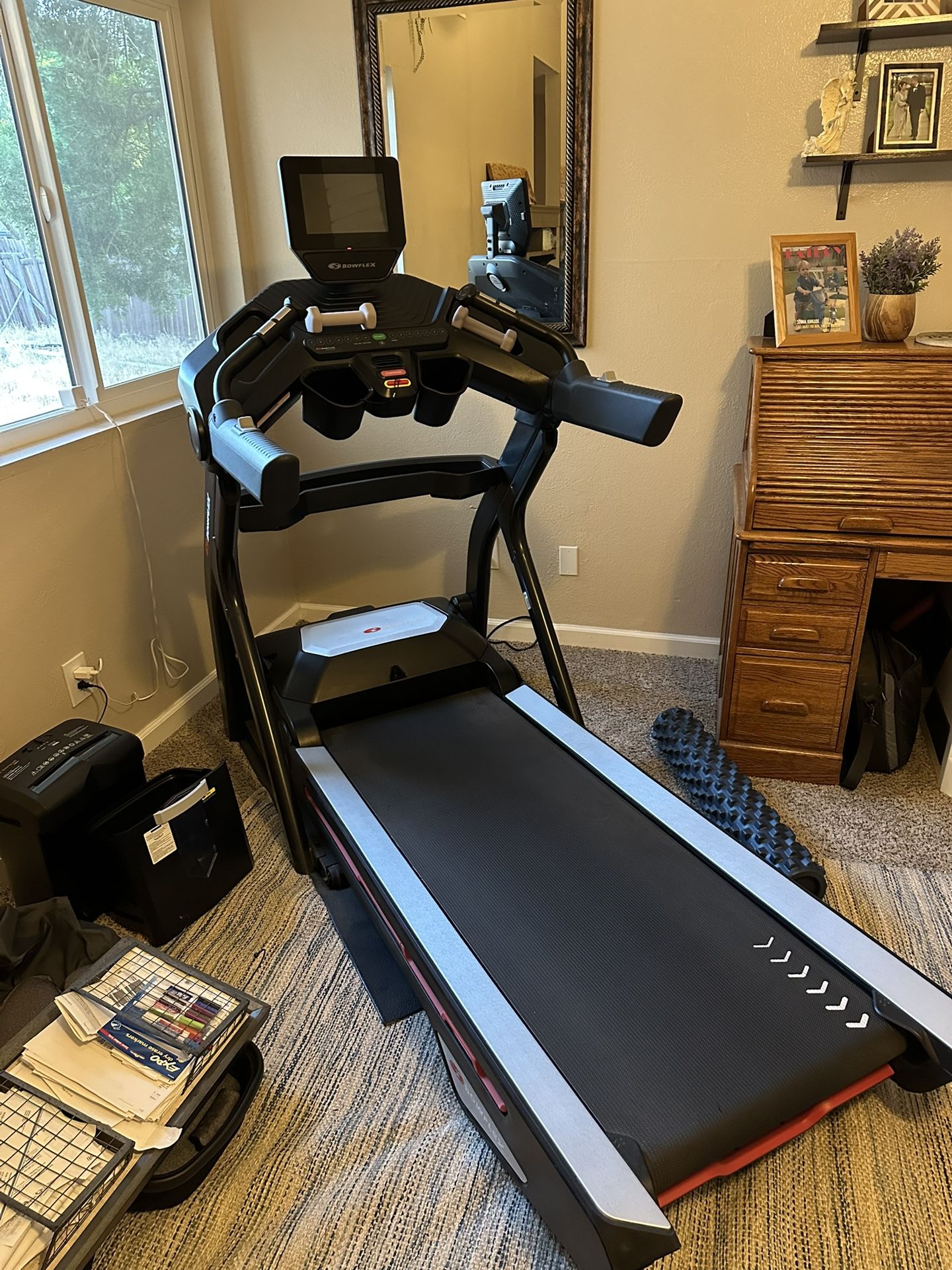Bowflex Treadmill 10