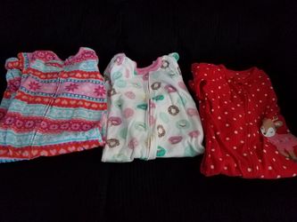 4T full body onsie.