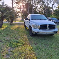 2007 Dodge Ram 1500