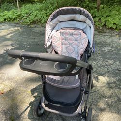 Graco Carriage Baby Stroller For Sale In Larchmont 