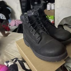 Timberlands