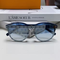 Louis Vuitton unisex sunglasses