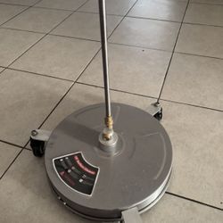 4,000 PSI SURFACE CLEANER:)