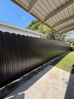Fencing