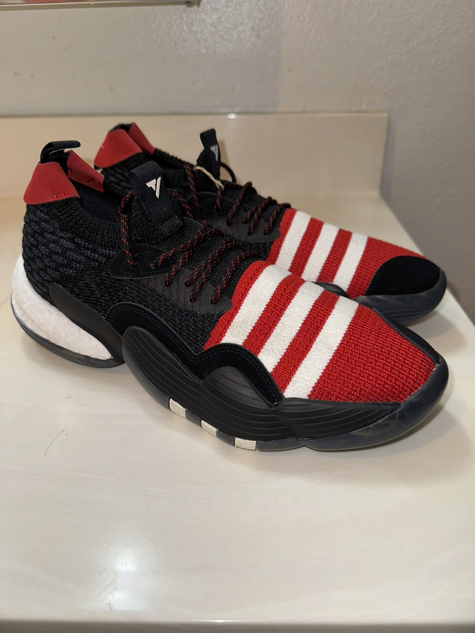 Adidas Trae Young 2