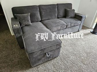 New sofa bed