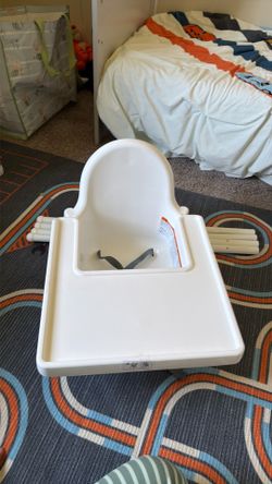High Chair