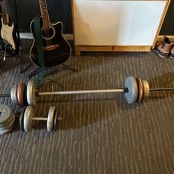 Weights