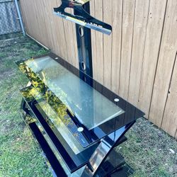 Z Line Design TV Stand W/ Mount