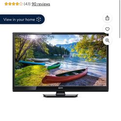 Sanyo 32 led flat tv