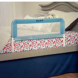 Bed Railing For Toddler