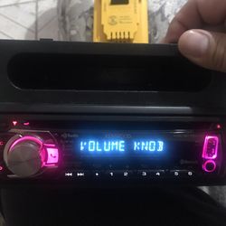 keenwood bluetooth pandora
