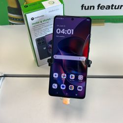 Moto G Stylus 2025 Only $50 When You Add A Line At Cricket Wireless! 