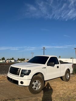 Ford f150
