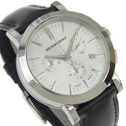 Burberry Men's Heritage BU1361 Watch
