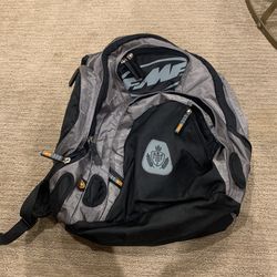 Fmf gentle use back pack
