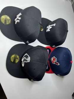 MLB Hats