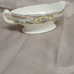 Victorian Sugar Bowel 