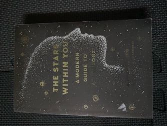 The Stars Within You: A Modern Guide to Astrology