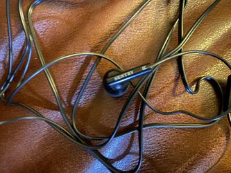 Sentry Earbuds (Black)