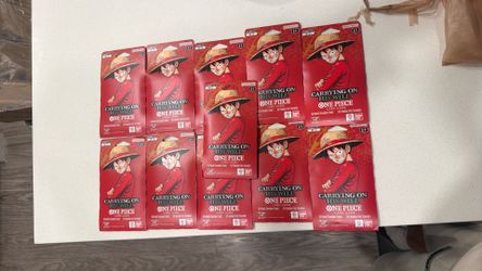 One piece Op13 pack sleeve