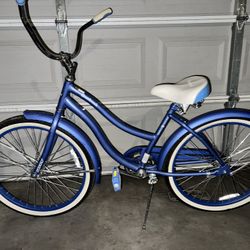 Huffy Cranbrook Beach Cruiser