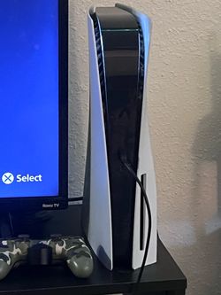 PS5