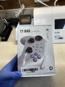 TT MAX  Gaming Controller