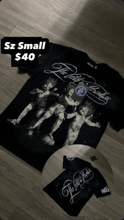 hellstar tee