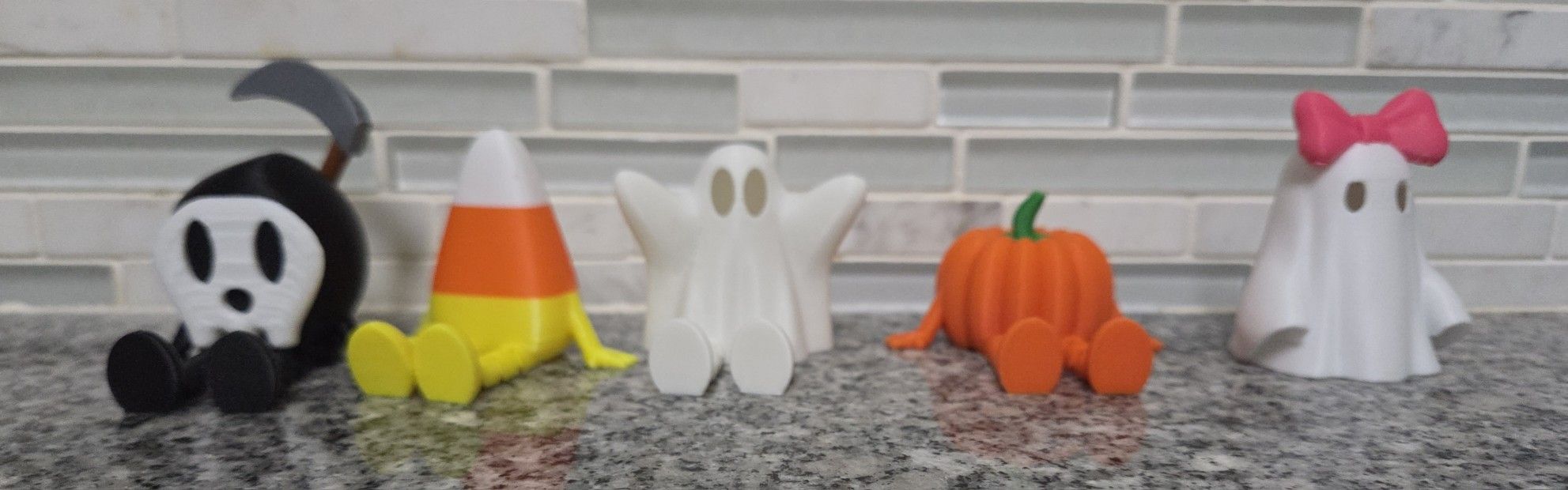 3d Printing