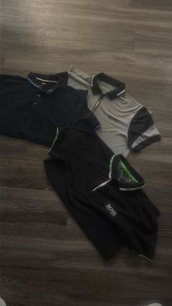 Hugo boss