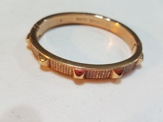 Mk bracelet sale cheap