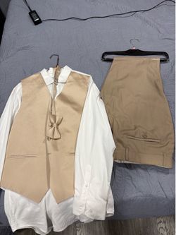 Formal clothes