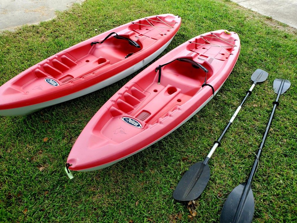 Kayaks for Sale in Seminole, FL OfferUp