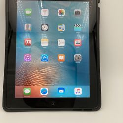 iPad A1395 16GB MC960LL/A Black