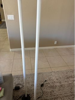 Decorative light bars