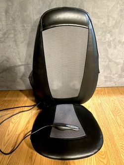 Heated Massage Cushion Seat