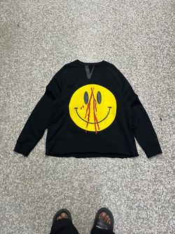 Vlone long sleeve Tee
