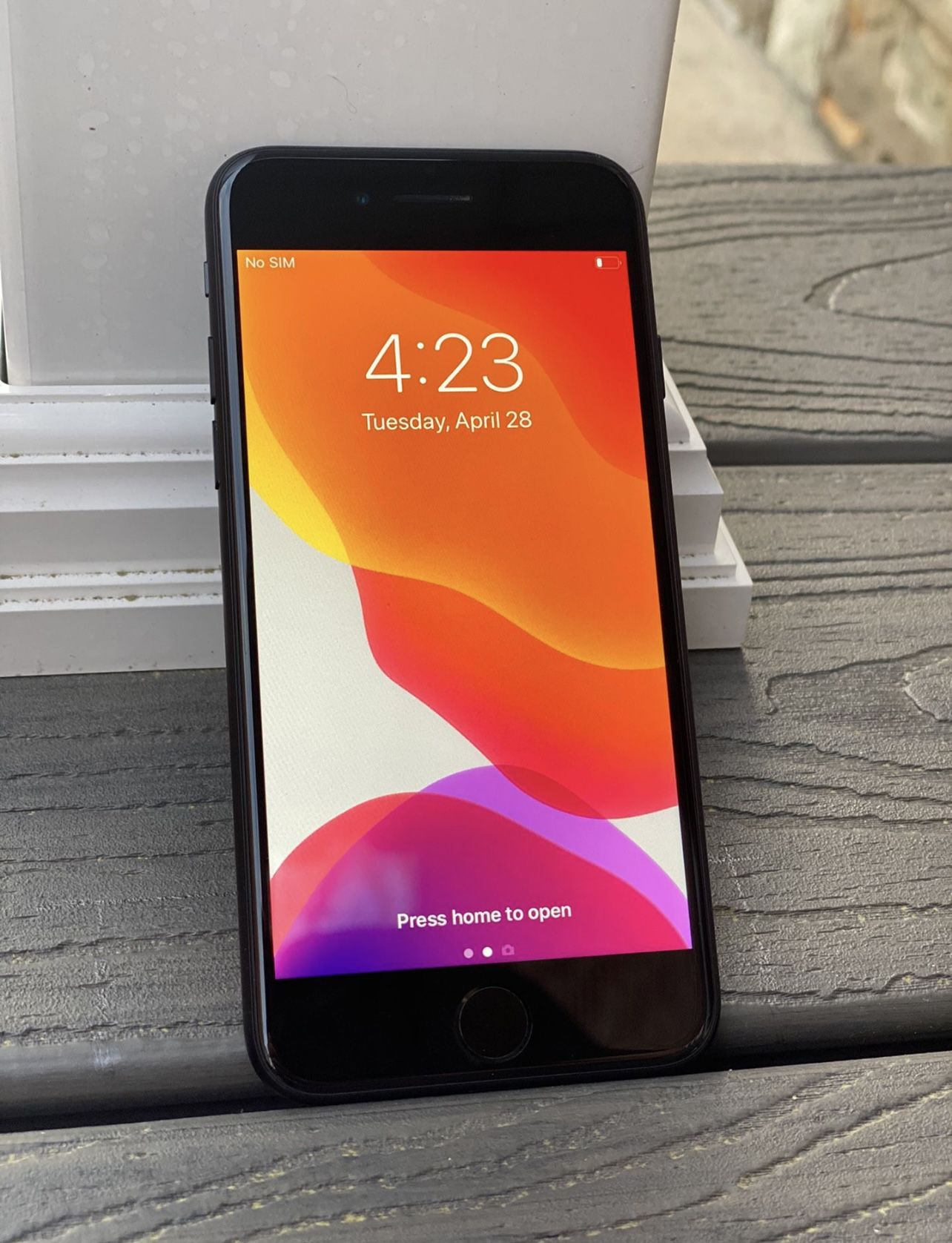 iPhone 7 32GB Unlocked