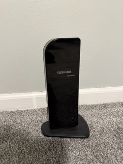 Toshiba Dynadock Docking Station