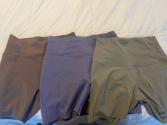 Nike universa shorts