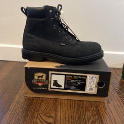 Red Wing Irish Setter Size 11