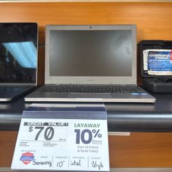 Samsung Chromebook 