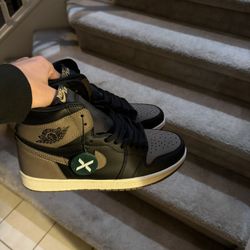 Jordan Palomino 1s VNDS